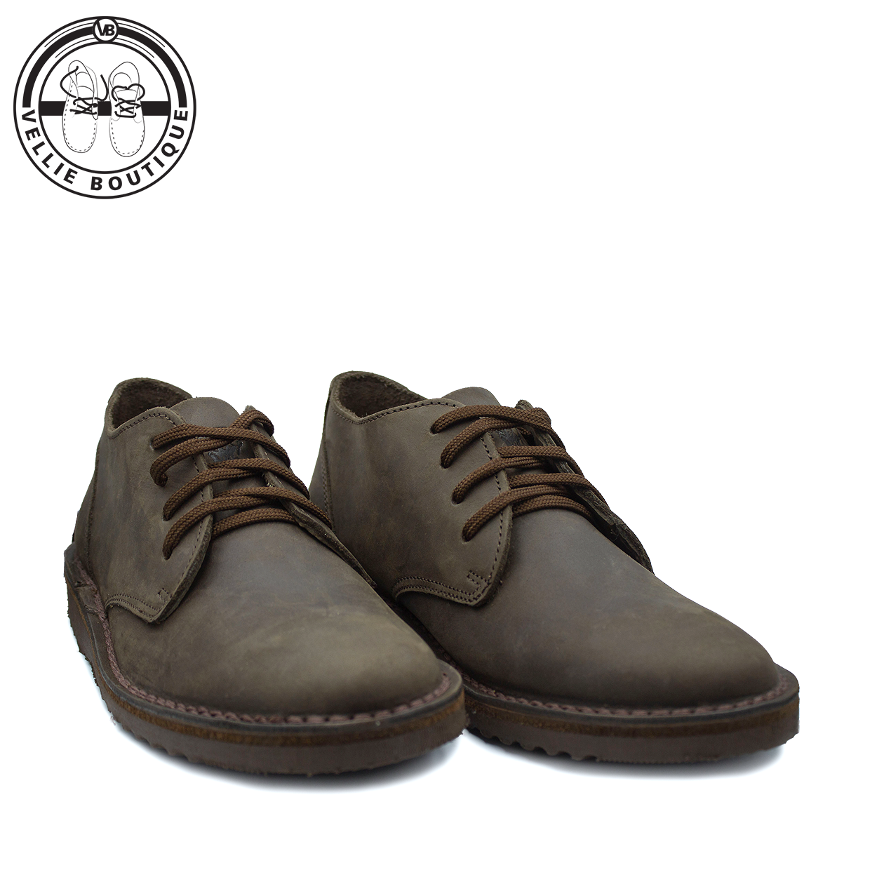 Jim Green AM1 Shoellie (Choc)