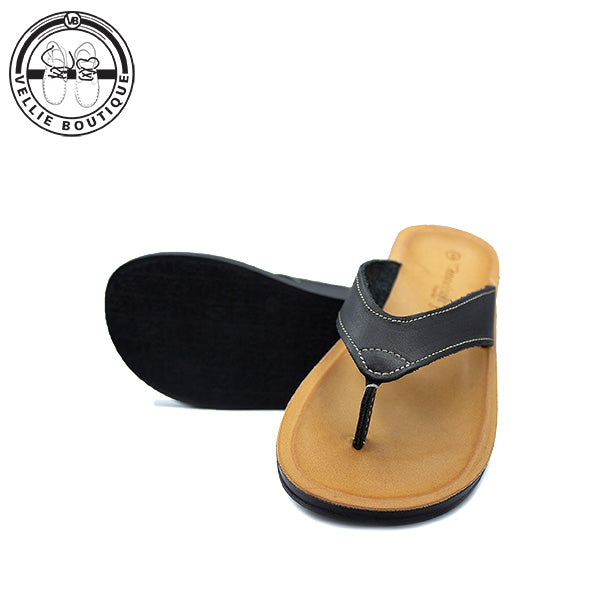 Angelsoft Jenna (2224) Black