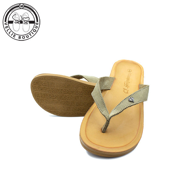 Angelsoft Alexis (Olive) [1607]