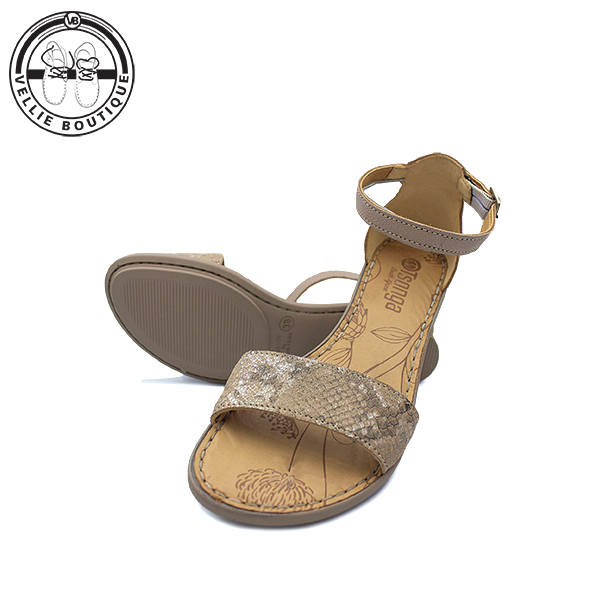 Tsonga Umvikeli (Timber/Noisette)