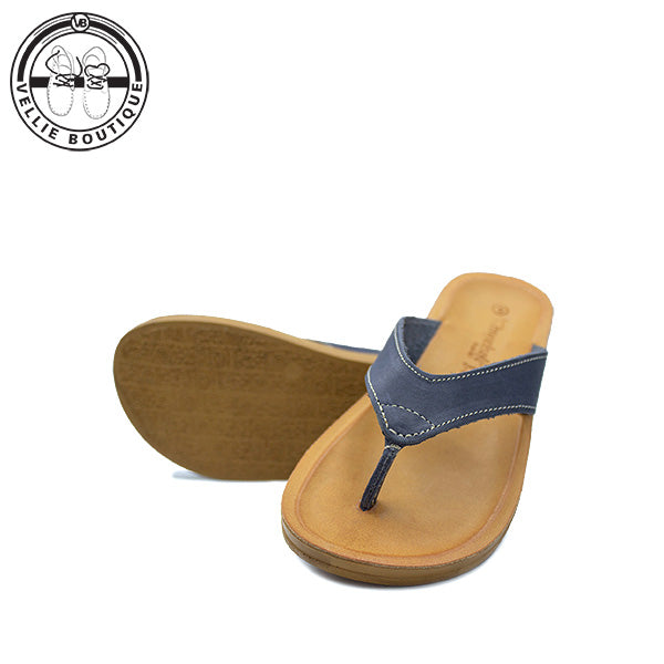 Angelsoft Jenna (2224) Navy