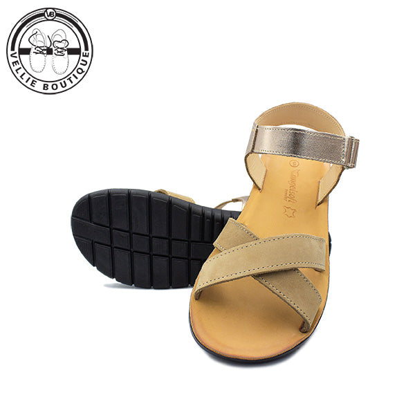 Angelsoft Gail (Nude/Rose Gold) [1978]