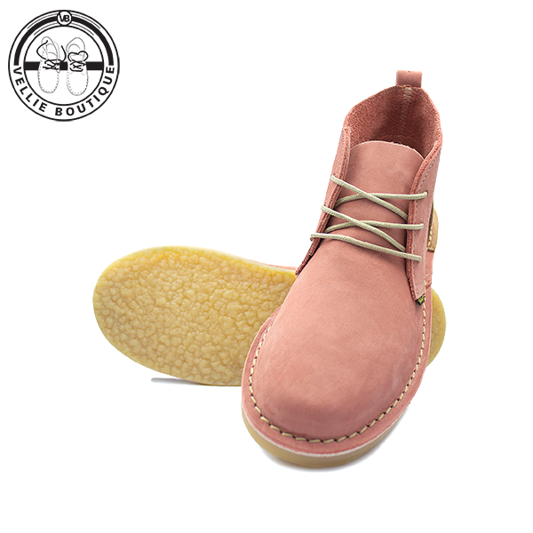 Vaaljapie Ladies Pink Honey