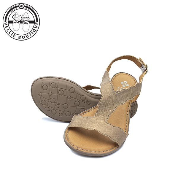 Tsonga Isafari (Spirit Beige)