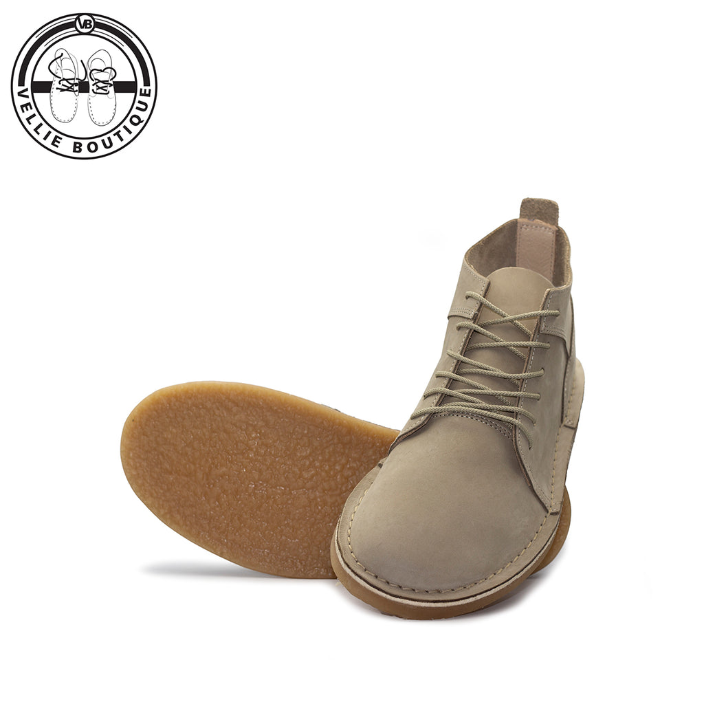 ROCKSTAR Vellie (Groentrui)