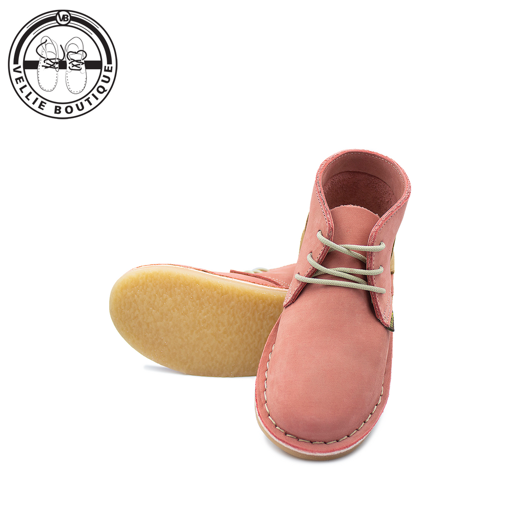 Japsnoet Vaaljapie Youth (Pink)