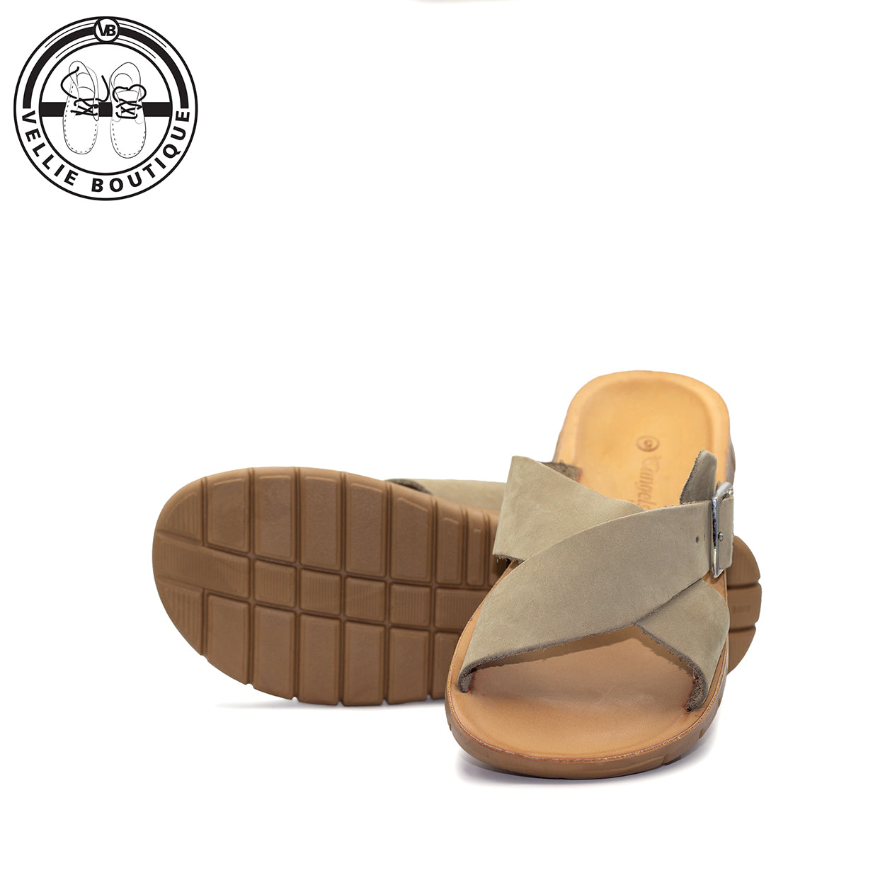 Angelsoft Ava (Olive) [1986]