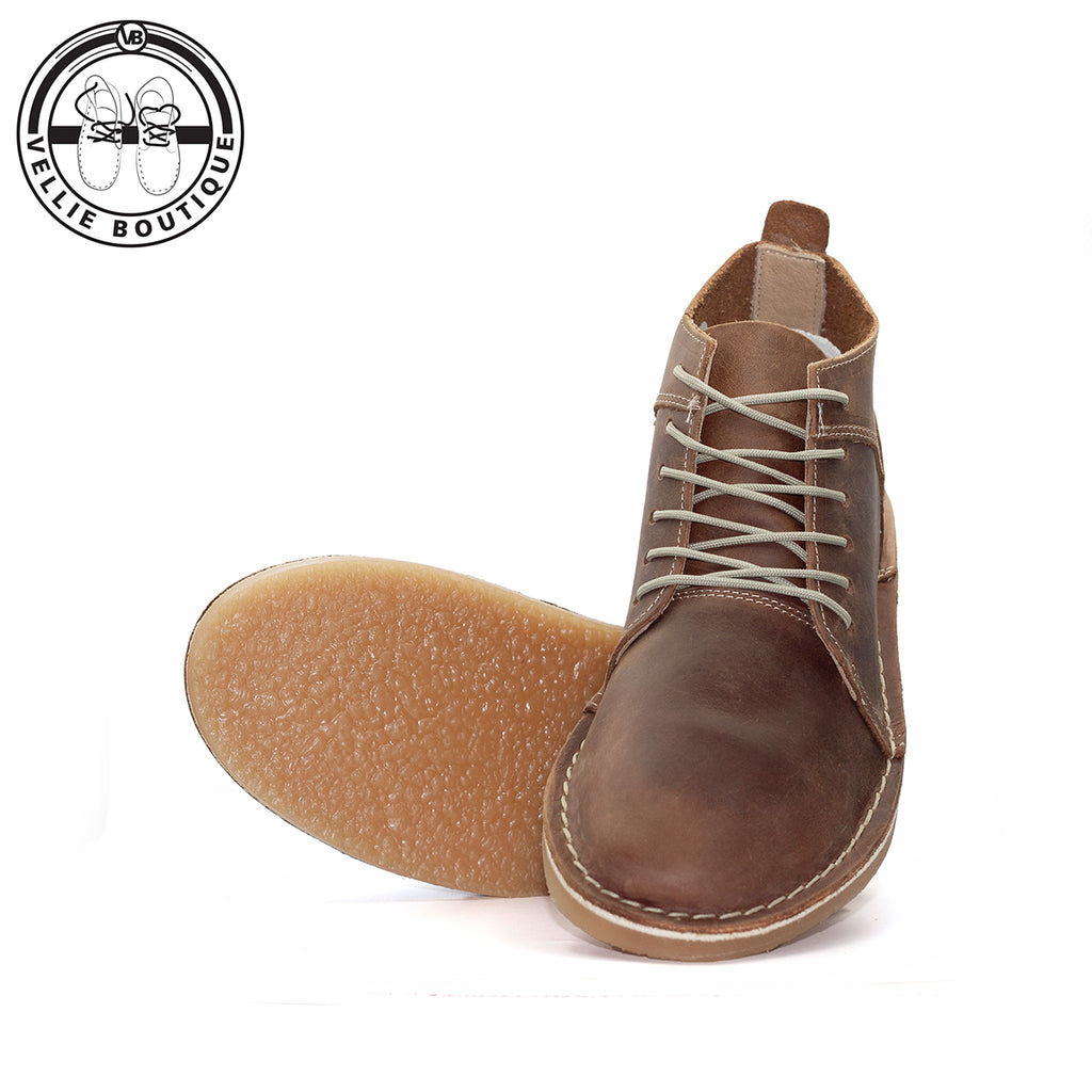 Rockstar (Breyten) Dark Choc