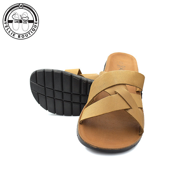 KapoQ Luke (1891) Tan Fullgrain