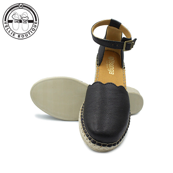 Tsonga Inkantolo Cayak Black