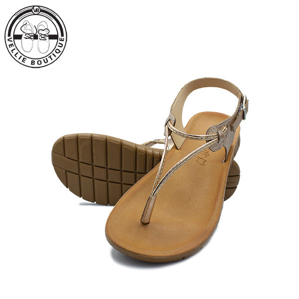 Angelsoft Michelle (Rosegold) [1971]