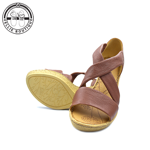 Tsonga Lekuza (Cayak Brown)