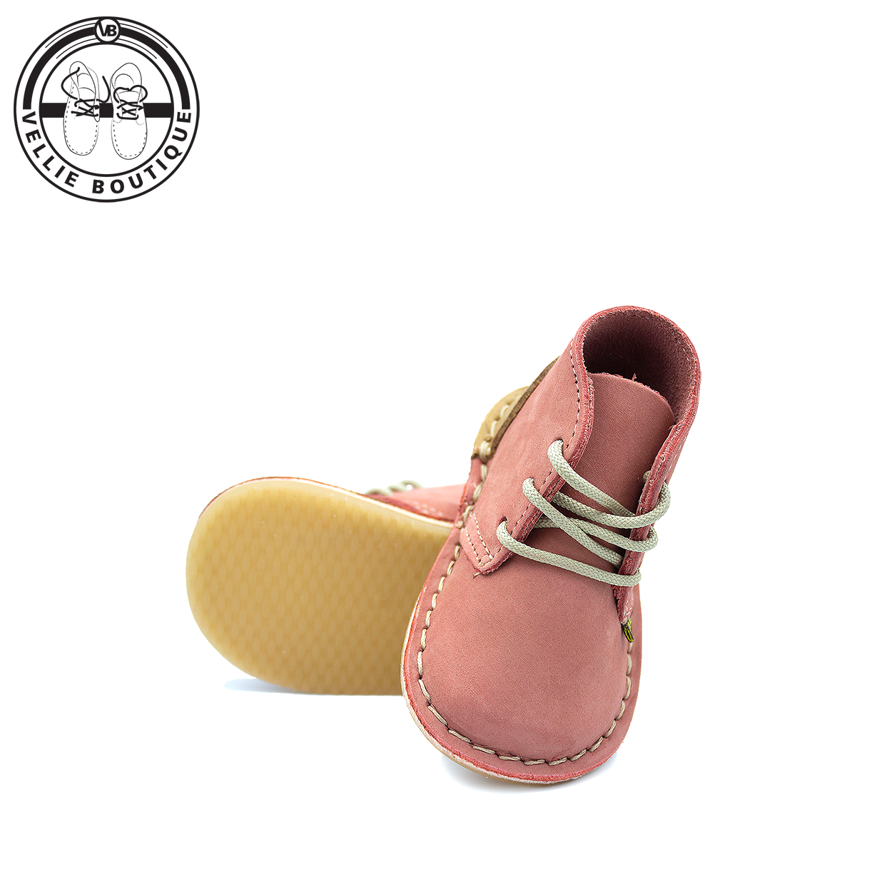 Japsnoet Vaaljapie Junior (Pink)