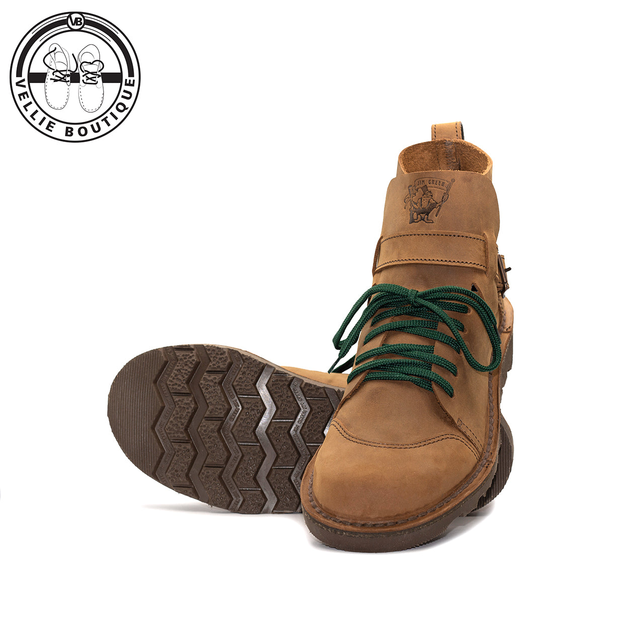 
                  
                    El Toro Bravo by Jim Green
                  
                