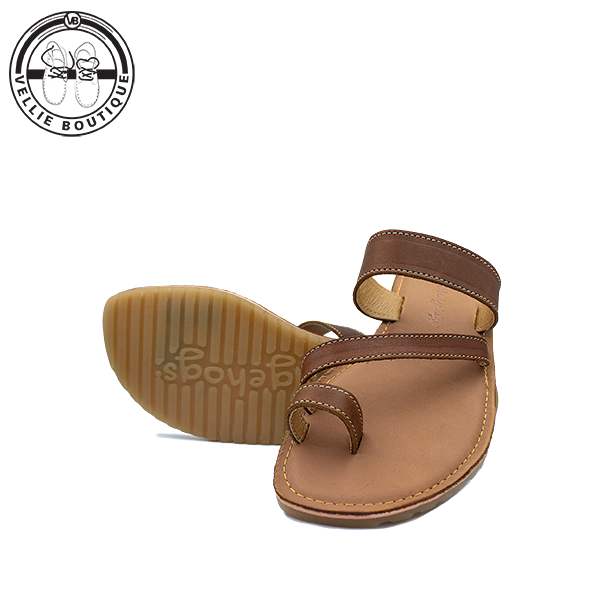 Hedgehogs Zoé (Cognac) [HHB215]