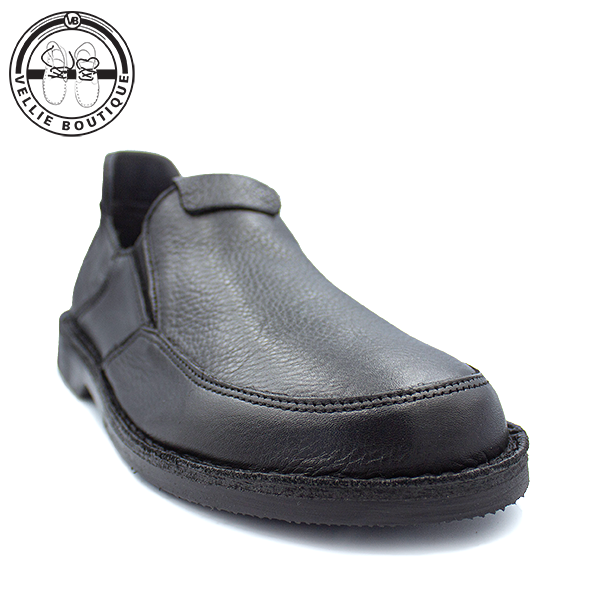 Wupperthal Vellie (Black) [490003]