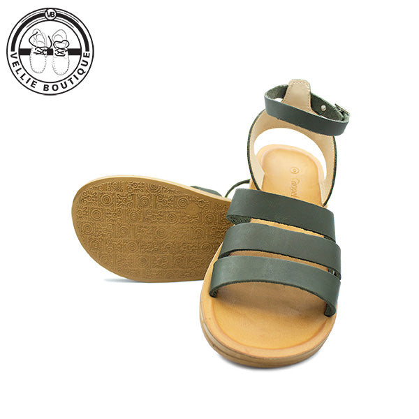 Angelsoft Scarlett - Olive (2222)