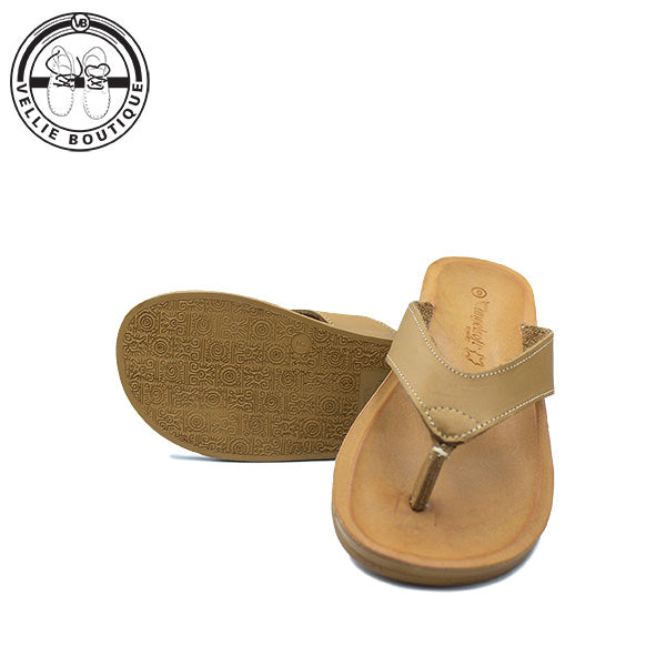 Angelsoft Jenna (2224) Tan Honey