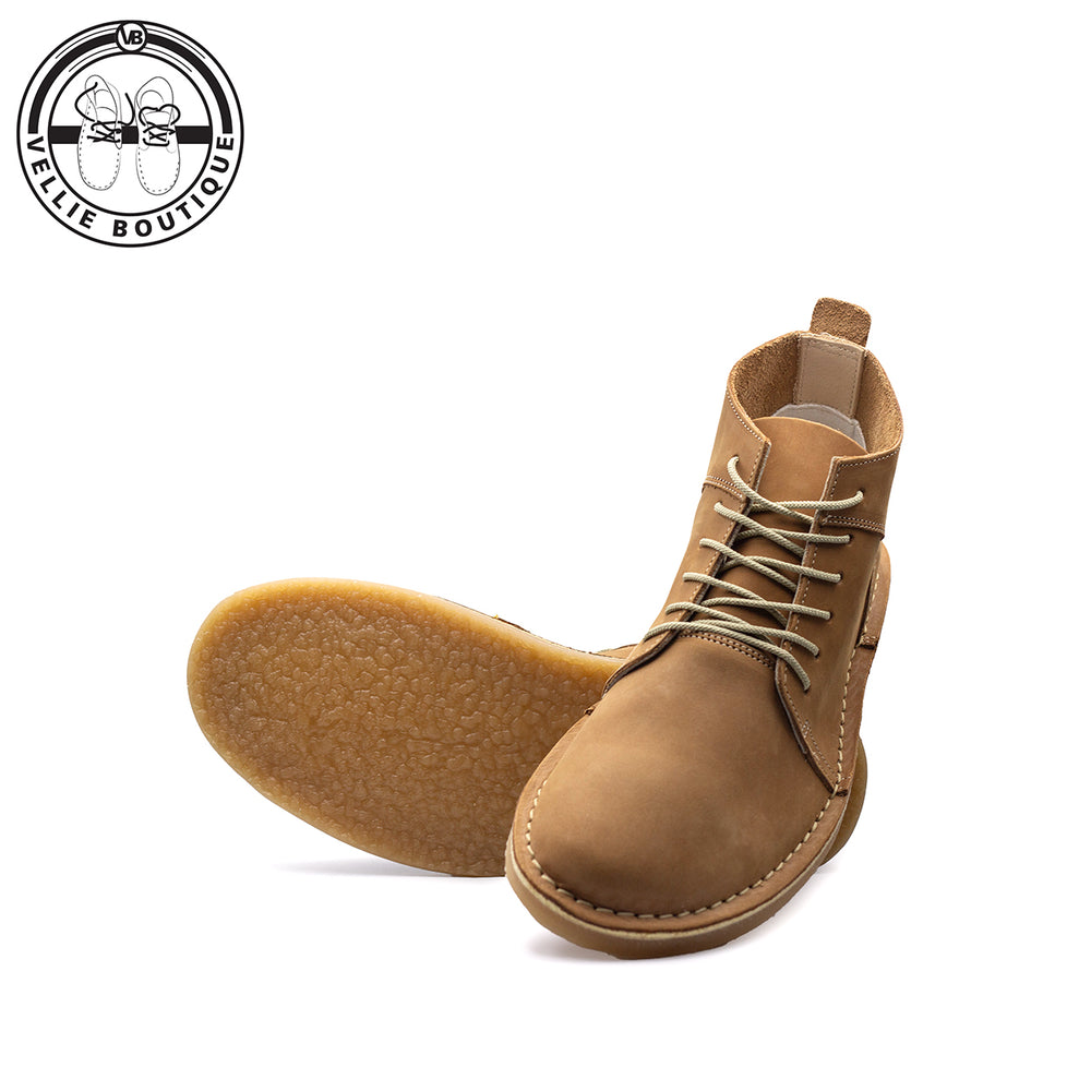 
                  
                    ROCKSTAR VELLIE (Ou Karoo)
                  
                