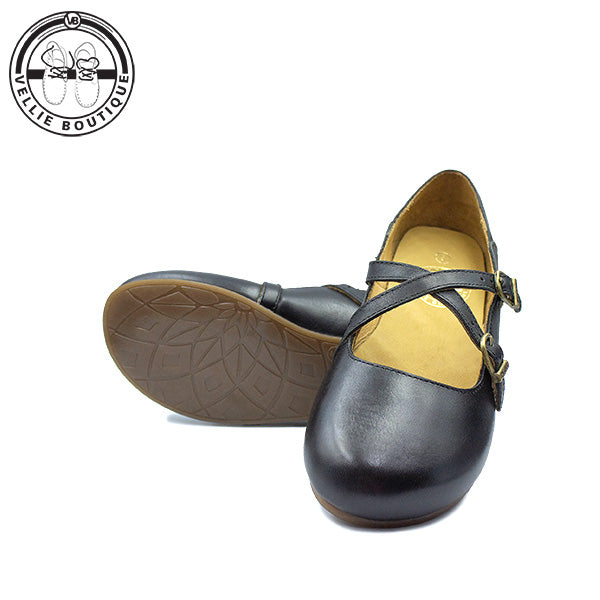 Protea Mori (Denver Black) [680009]