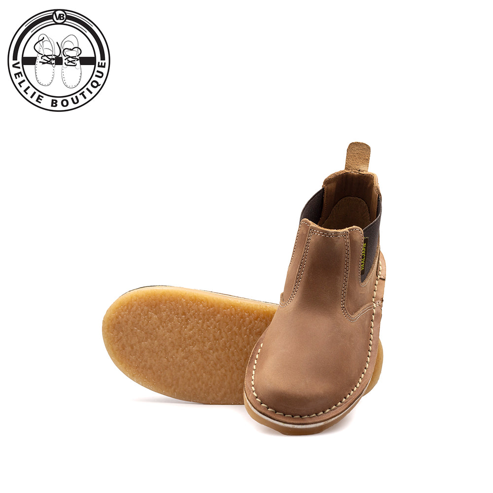 
                  
                    Vaaljapie Chelsea Youth (Tan)
                  
                