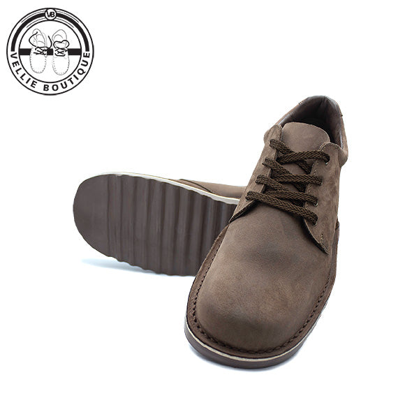 Grasshoppers Ajay (Mocca) Sandiego – Vellie Boutique