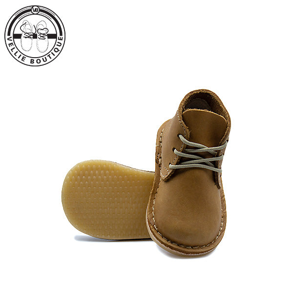 Japsnoet Youth (Tan)