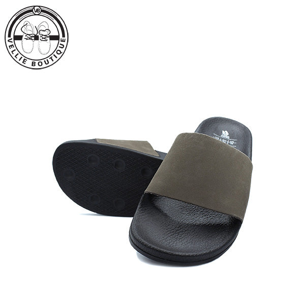 KapoQ James Plakkie - Choc (MSL01C)