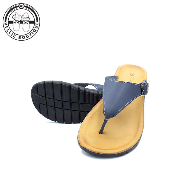 Angelsoft Kim (Navy) [1876]