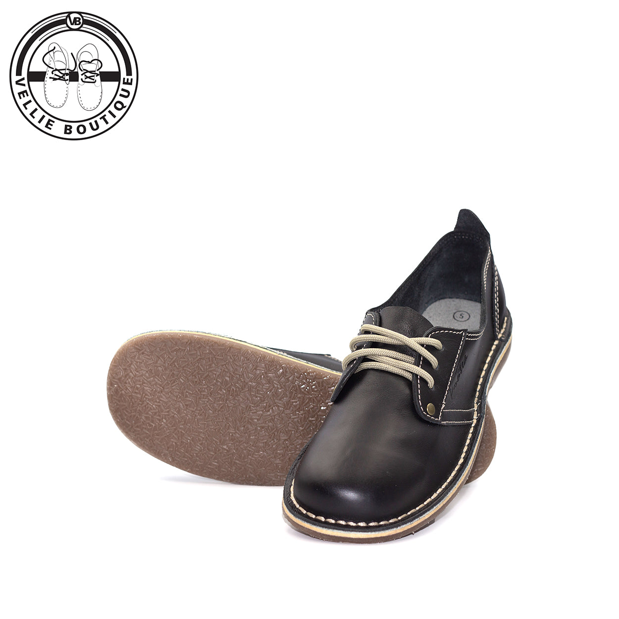 Protea (Diesel Black)