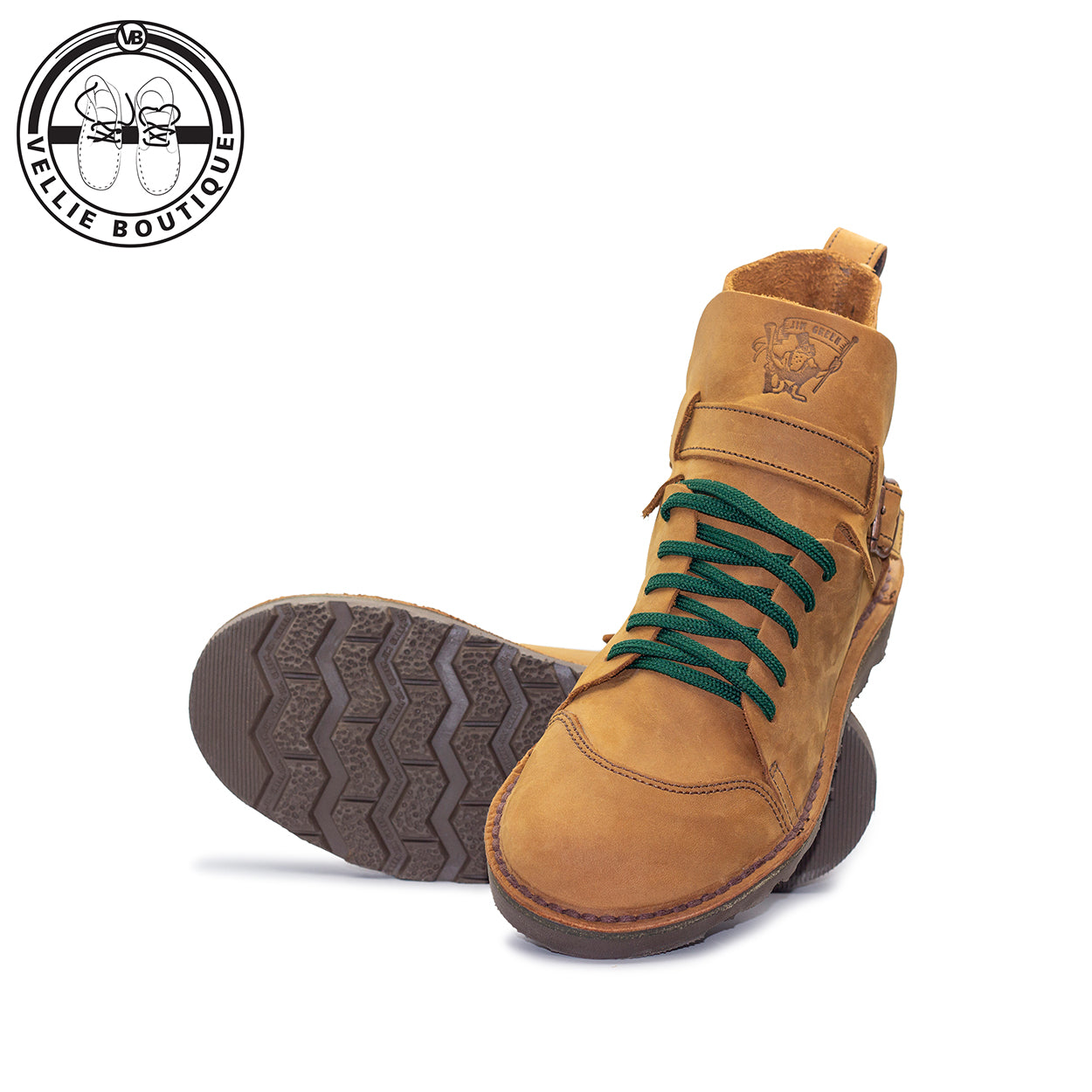 El Toro Bravo by Jim Green