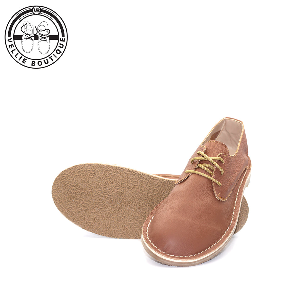 KapoQ Buttercup Tan