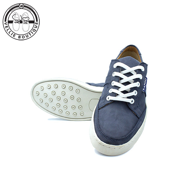 KapoQ Plett Trapper - Navy