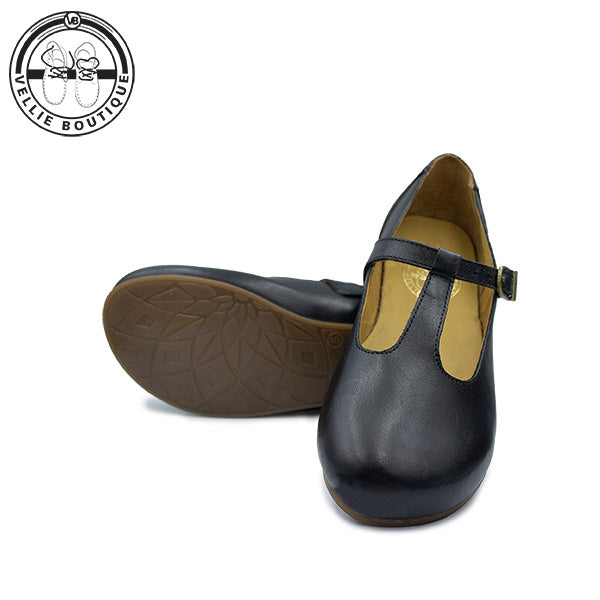 Protea Swaeltjie (Denver Black) [680011]