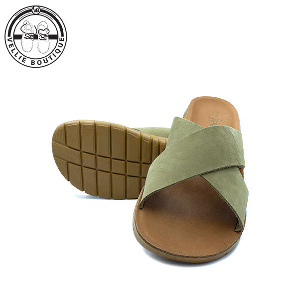 KapoQ Gary (1894) Olive