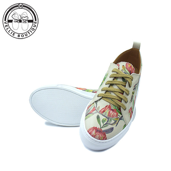 Vygie Protea – Vellie Boutique