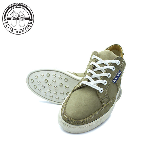 KapoQ Plett Trapper - Olive