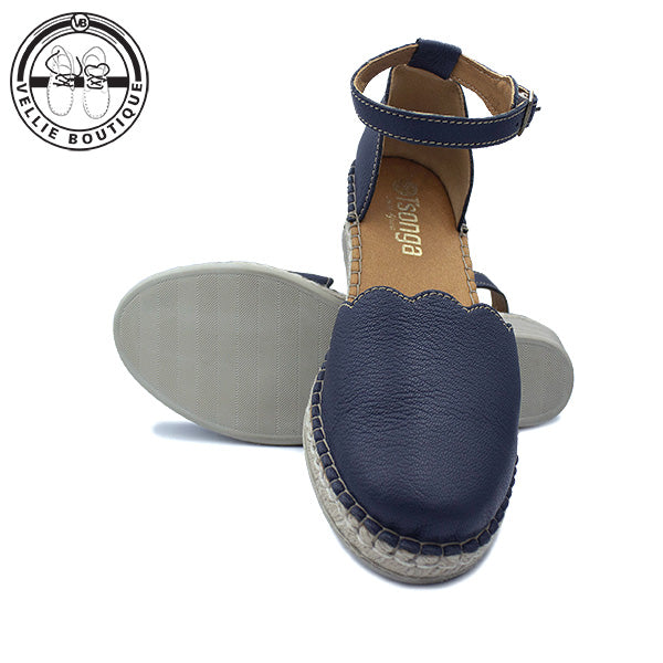 Tsonga Inkantolo Cayak Denim