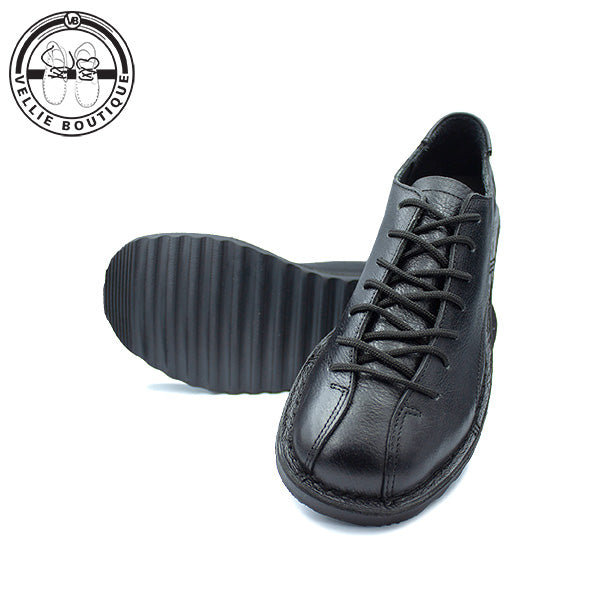 Kapoq Hantam Vastrap Vellie - Black Commando