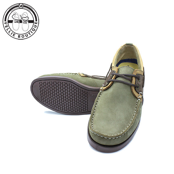 KapoQ Riemvasmakers - Olive