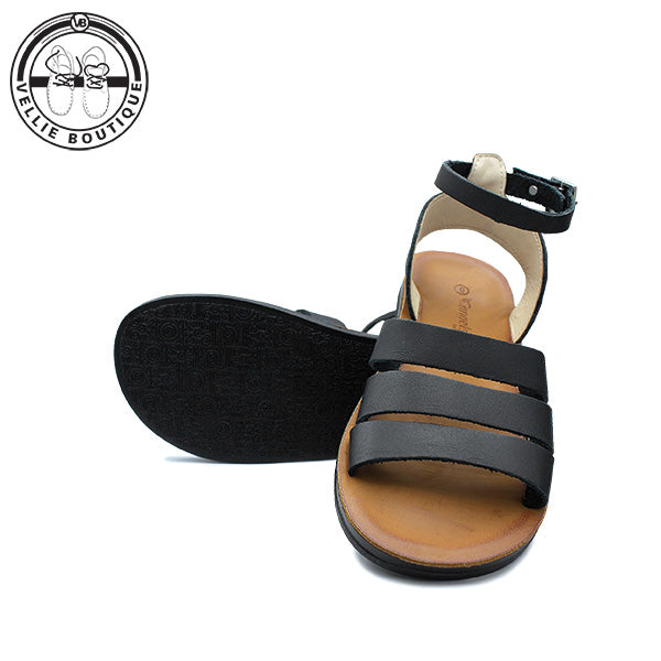 Angelsoft Scarlett - Black (2222)