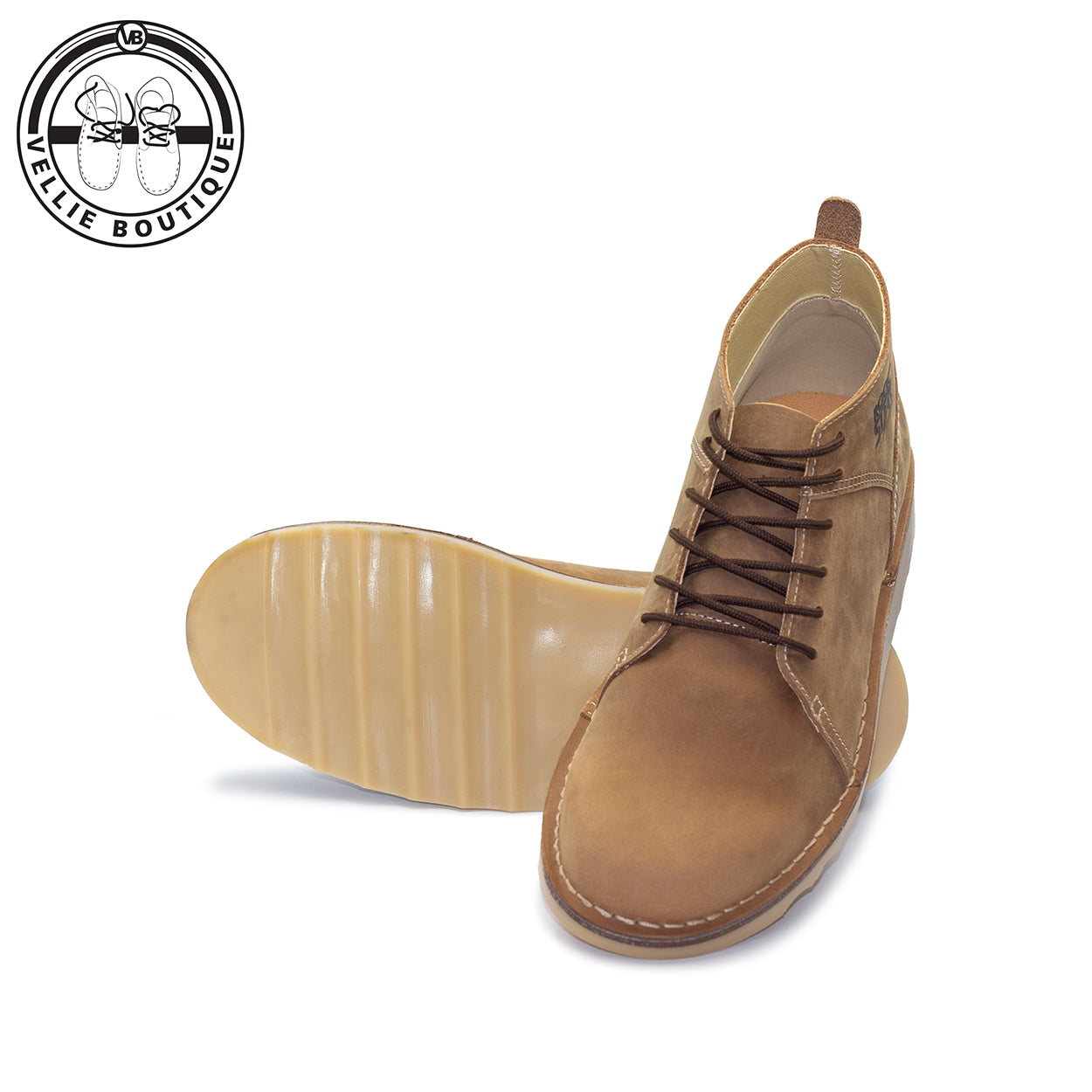 Rockstar Rhapsody - Sandiego Choc