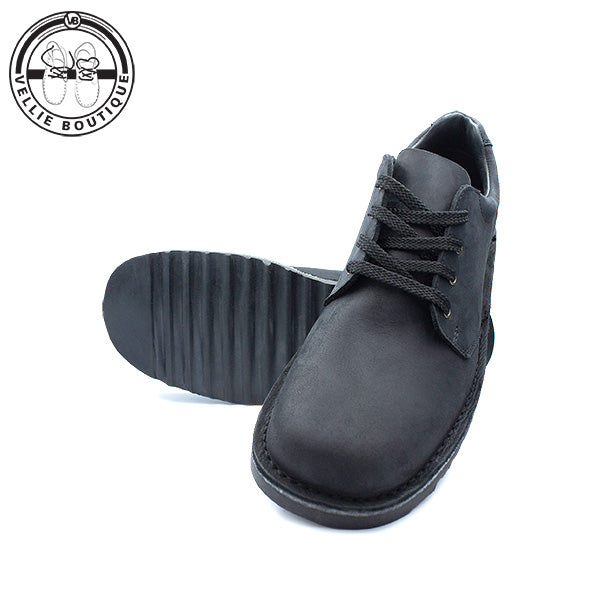 Grasshoppers Ajay - Black Sandiego