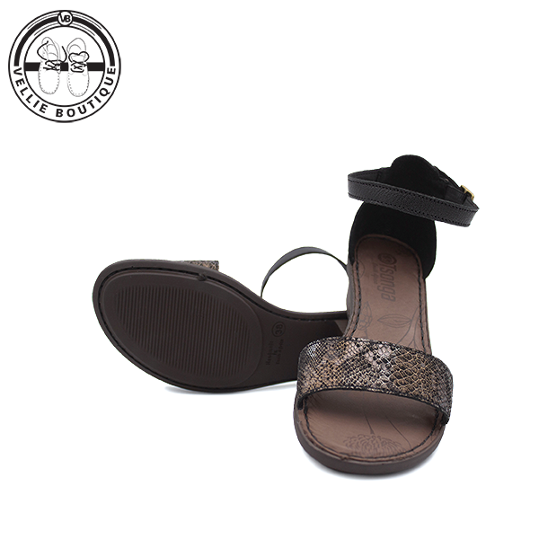 Tsonga Umvikeli (Cayak Black)