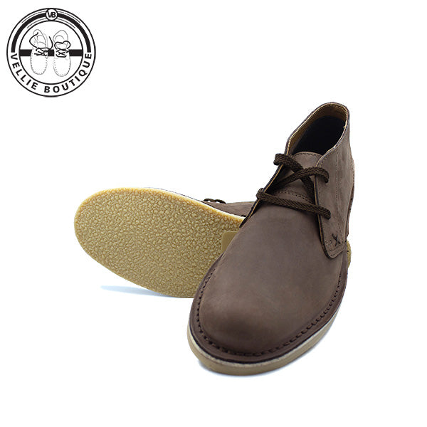 Grasshoppers Duke (Mocca) Sandiego