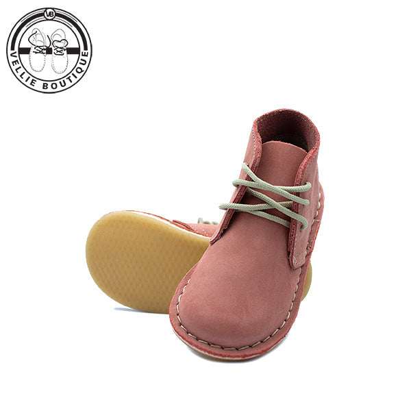 Japsnoet Youth (Coral)