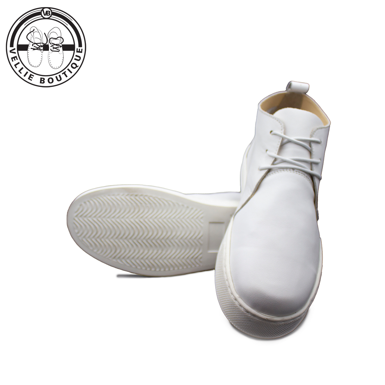 KapoQ Vella Tekka  (White)