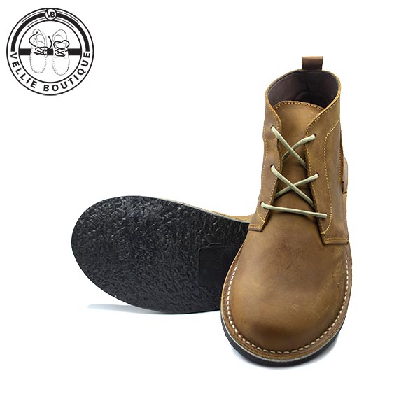 Bouch (Salvadore Brown) Black sole [160004]