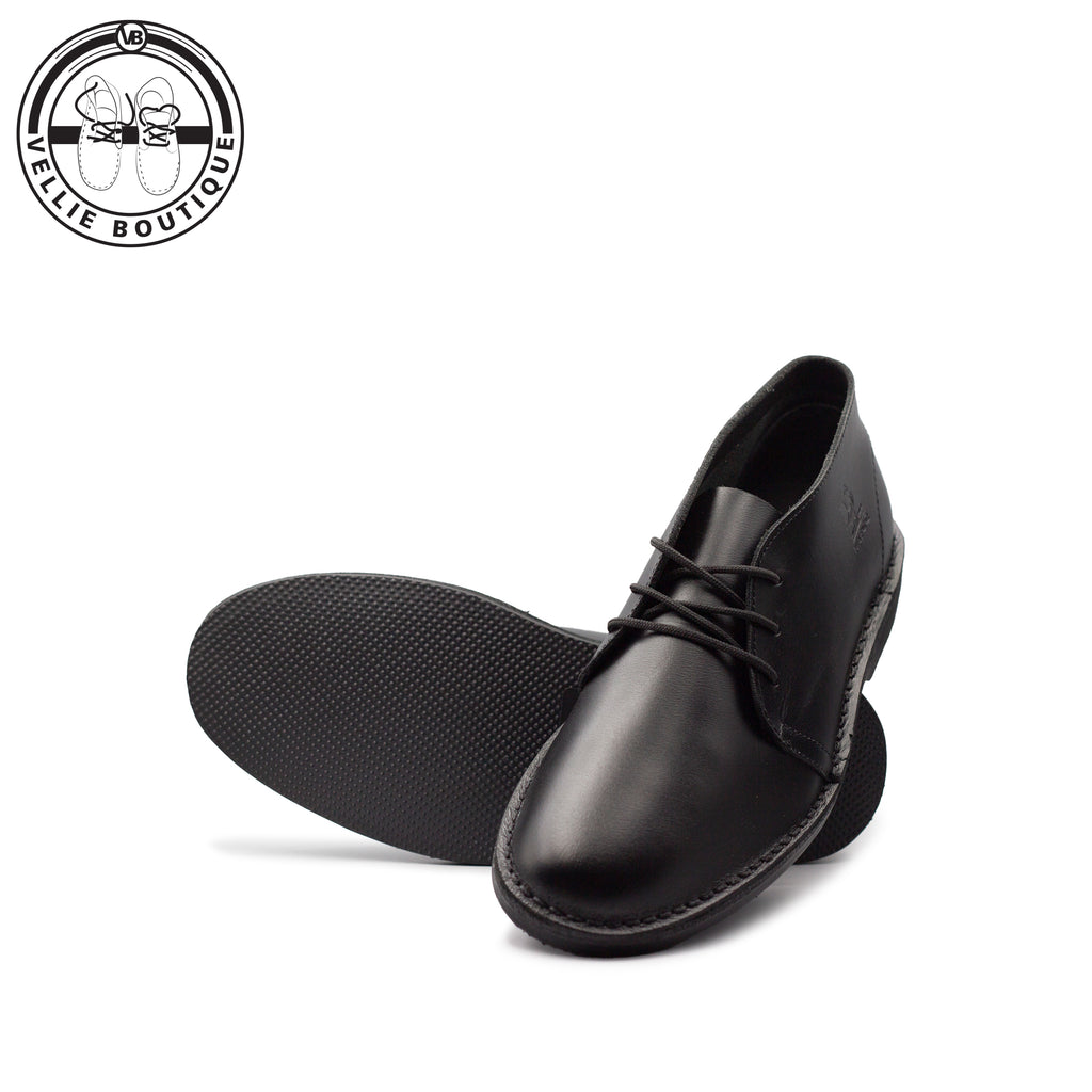 KapoQ Karolis (Black) [390092]