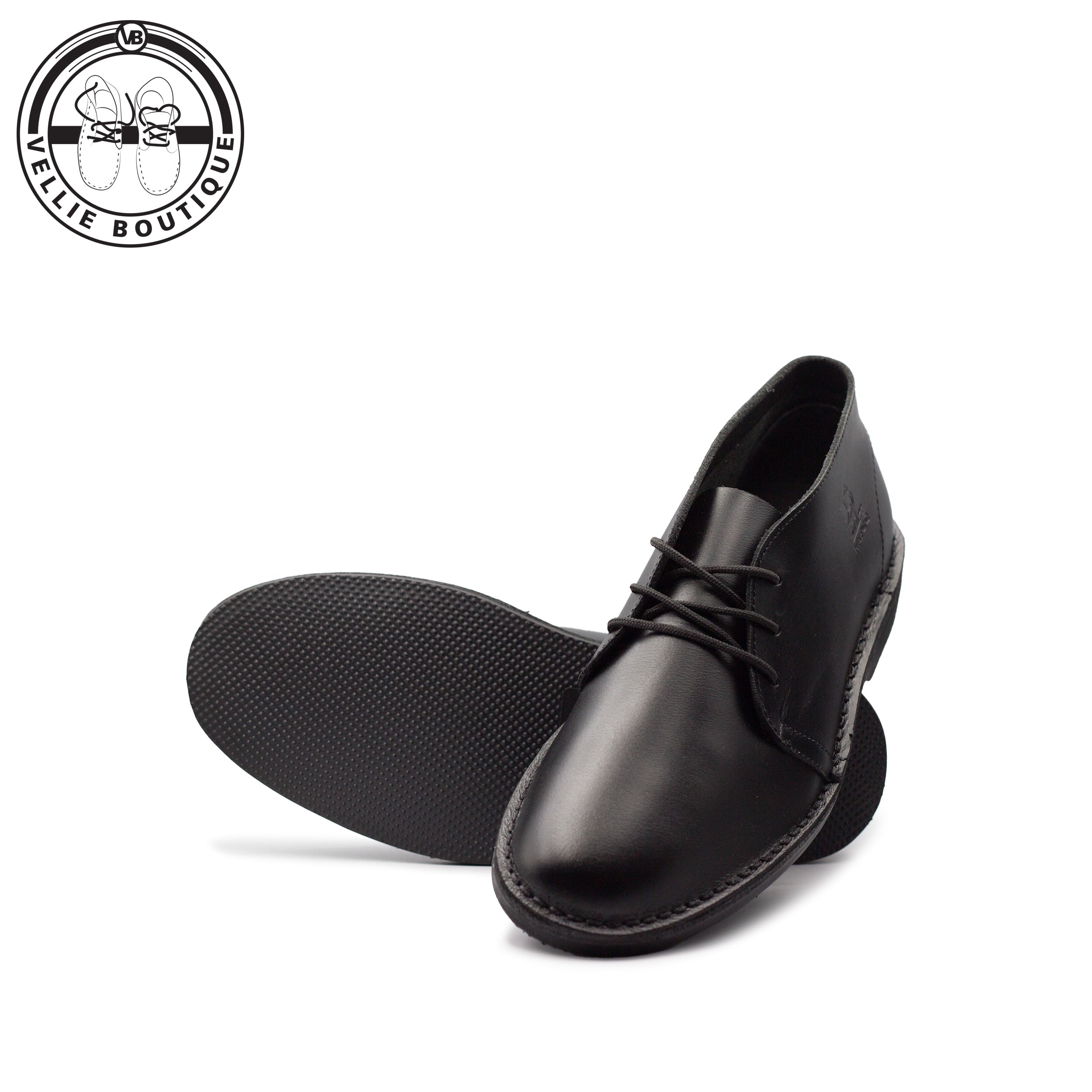 KapoQ Karolis (Black) [390092]